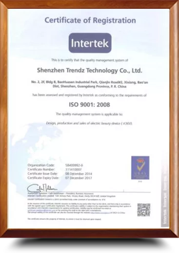INTERTEK-ISO9001：2008.png